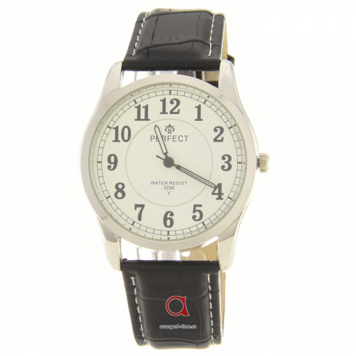 Наручные часы PERFECT A4003J корп-хр  циф-бел