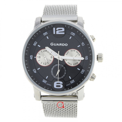 Наручные часы Guardo 12432(2)-2