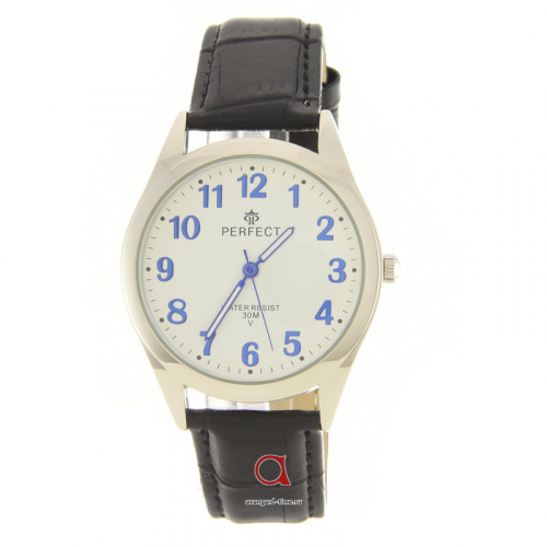 Наручные часы PERFECT A4009D корп-хр циф - бел син