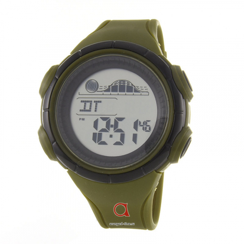 Наручные часы Skmei 1379AG army green
