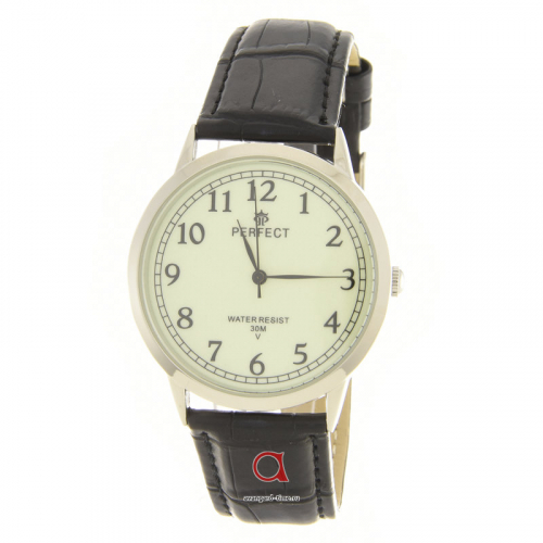 Наручные часы PERFECT A4011C корп-хр циф-свет рем