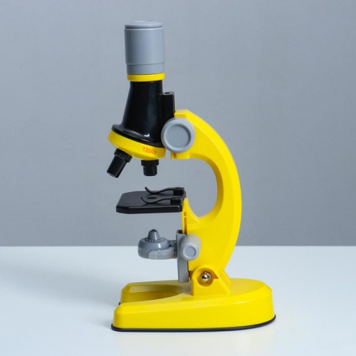 Микроскоп 