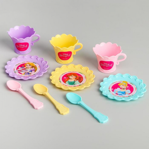 Набор посуды детской игровой набор 