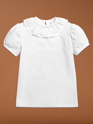 GFT8103 футболка для девочек (1 шт в кор.)