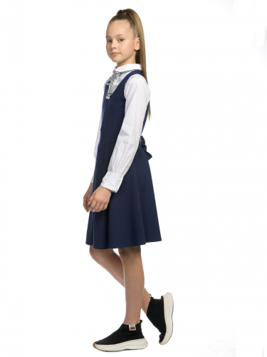 GFDV7077 платье для девочек (1 шт в кор.)