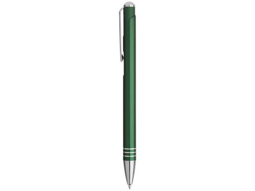 Ручка металлическая шариковая «Izmir»