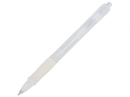 Ручка пластиковая шариковая «Trim»