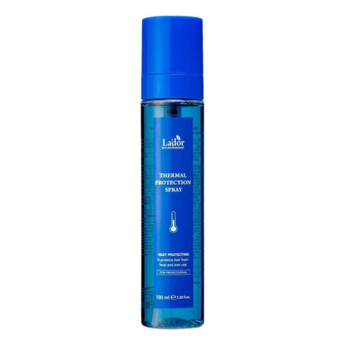 Спрей для волос  увлажняющий с термозащитой Lador Thermal Protection Spray