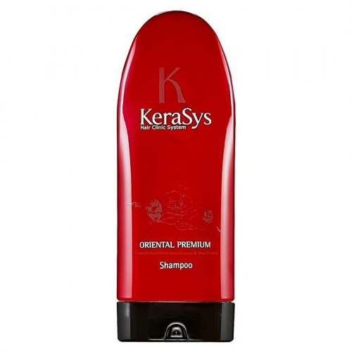 Шампунь для всех типов волос, KeraSys Oriental Premium Shampoo