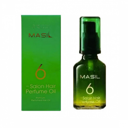 Парфюмированное масло для волос, Masil 6 Salon Hair Perfume Oil