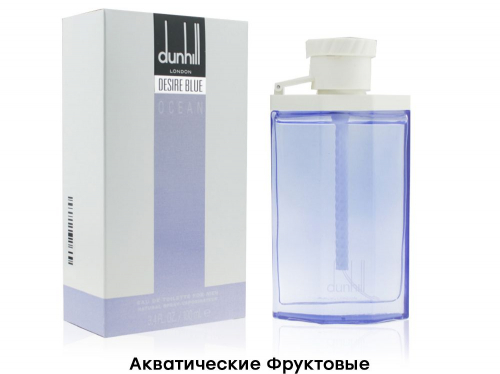 Alfred dunhill on sale desire blue