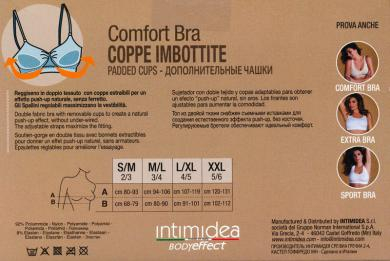 ComfortBra BodyFffect con
