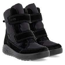 ECCOЗимние сапоги Gore-Tex 722352-51052