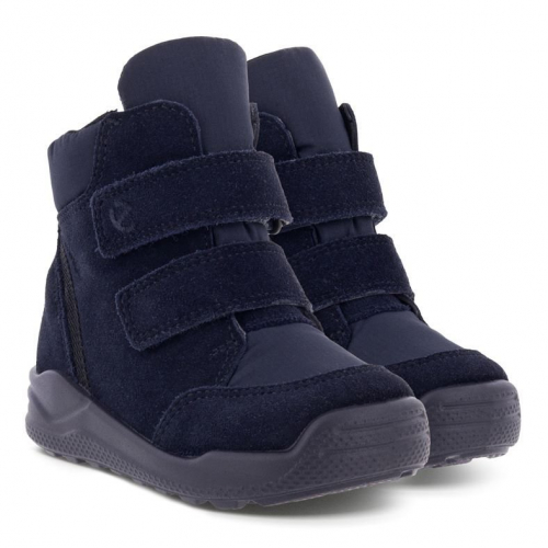 ECCOЗимние сапоги Gore-Tex 754781-50769
