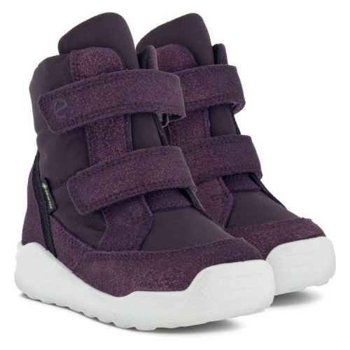 ECCOЗимние сапоги Gore-Tex 764801-60229