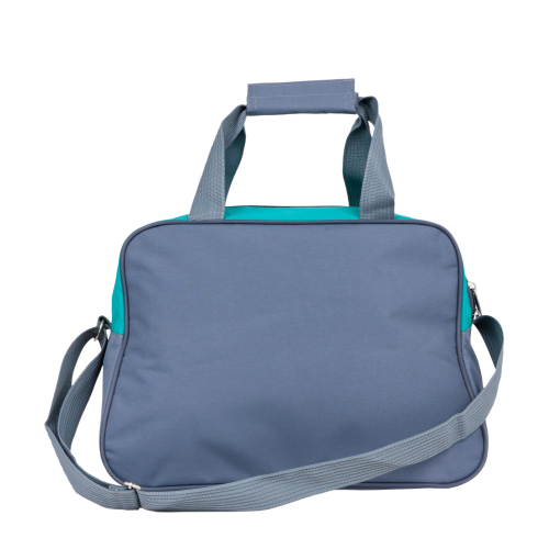 Спортивная сумка П7071 (Фиолетовый)