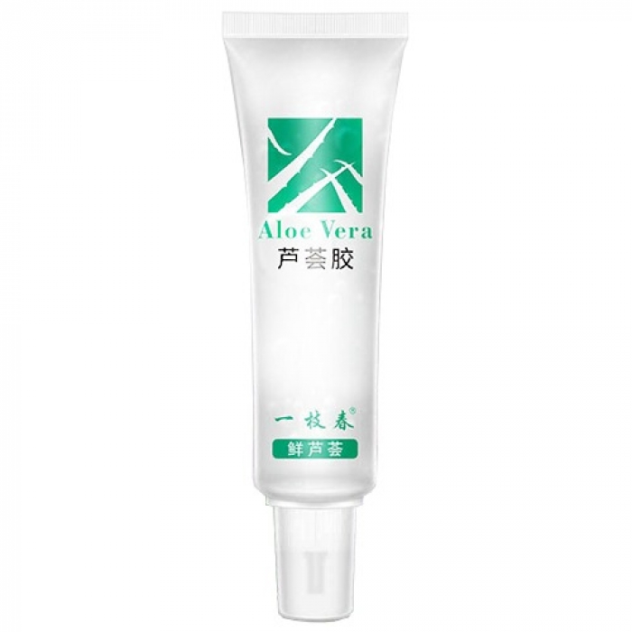 Anti acne gel