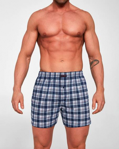 CORNETTE BOXERS COMFORT, 008/215 (3-5XL)