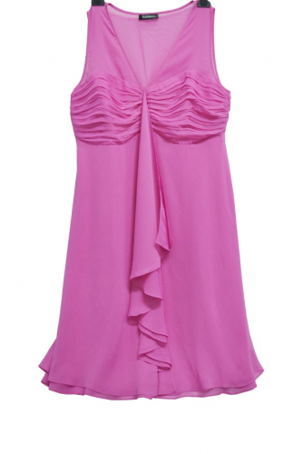 Платье Halens 891952, розовый