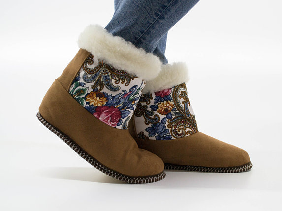 Дизайнерские носочки