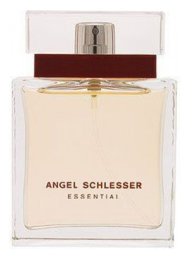 ANGEL SCHLESSER Essential wom edp TESTER 100 ml