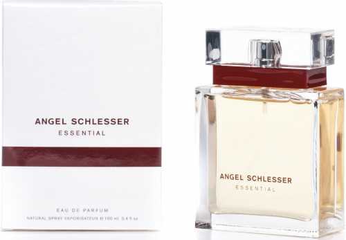 ANGEL SCHLESSER  Essential wom edp 50 ml