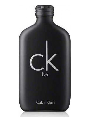 CALVIN KLEIN Be unisex edt 100 ml