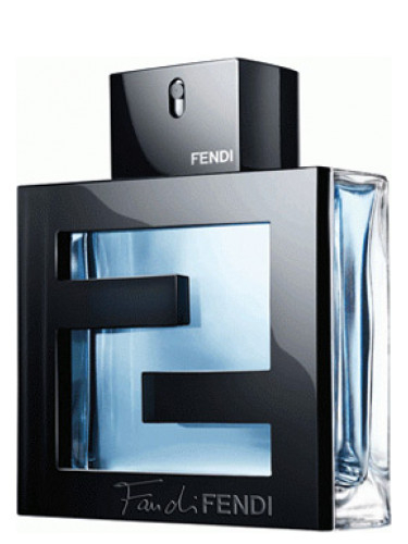 FENDI Fan di Fendi Acqua men edt 50 ml