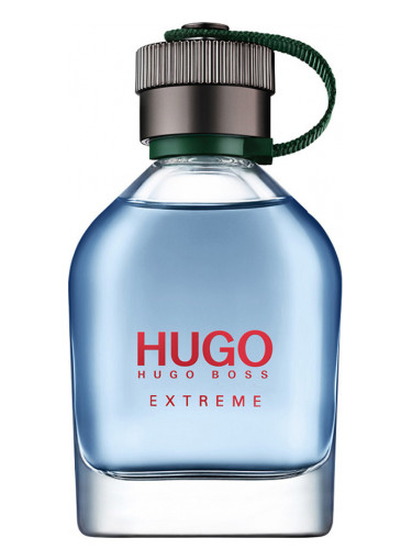 BOSS Hugo Extreme man edp 75 ml