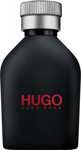BOSS Hugo Just Different man edt tester 125 ml