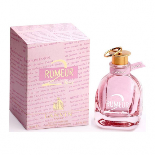 LANVIN Rumeur-2 Rose wom edp 30 ml