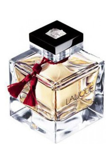 LALIQUE Le Parfum Lalique wom edp 100 ml