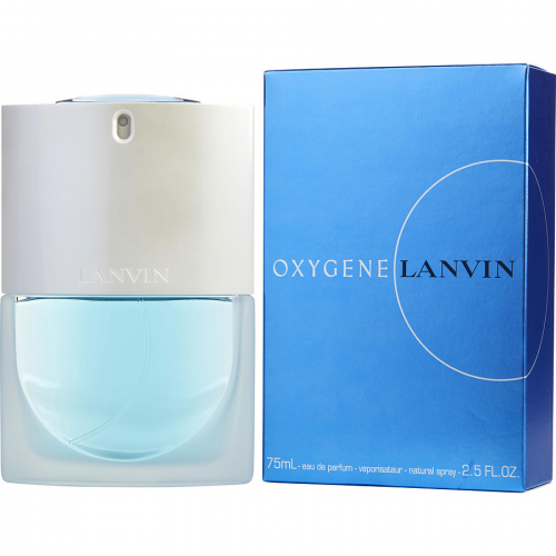 LANVIN Oxygene wom edp 75 ml