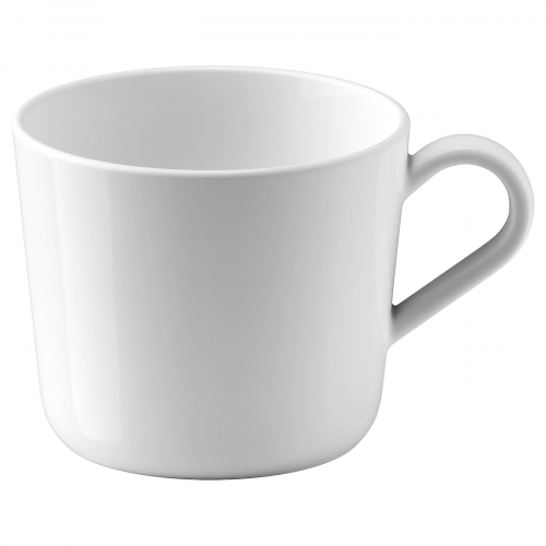 IKEA 365+ ИКЕА/365+, Кружка, белый, 24 сл