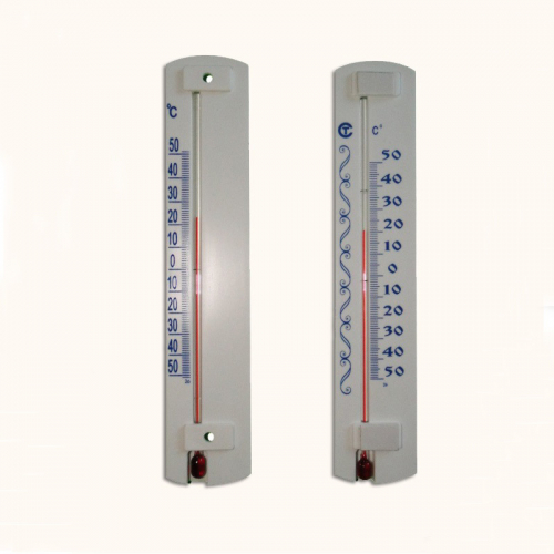 Термометр ТСН-16Р оконный, Еврогласс.