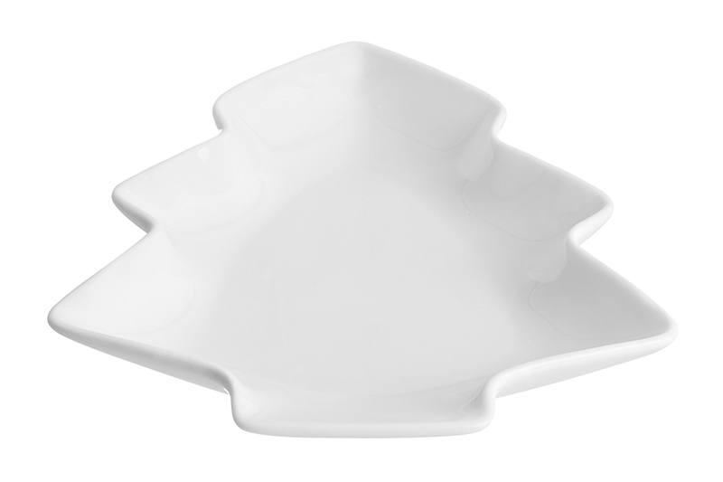 Блюдо 250 мл 19*15*2,3 см