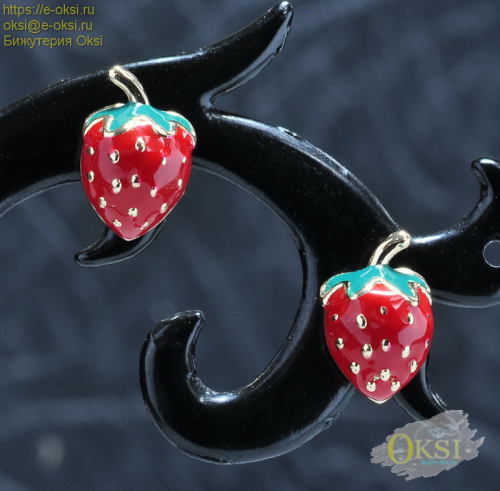 СЕРЬГИ-YU900525