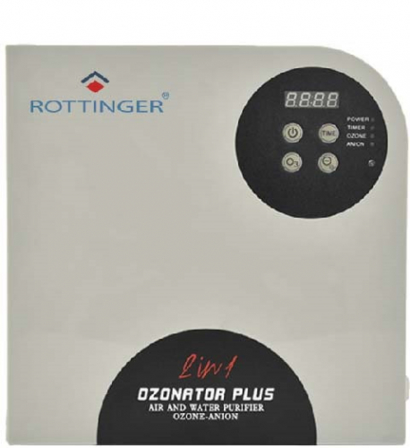 Озонатор-ионизатор Rottinger Ion