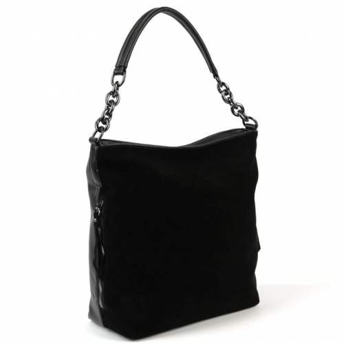 Женская сумка А-2898-1 Блек