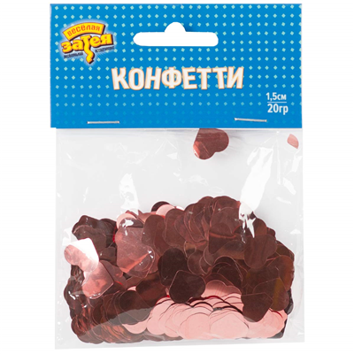 Конфетти
