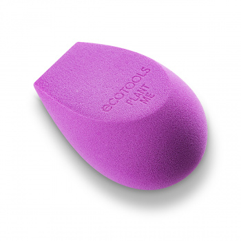 Биоразлагаемый спонж для макияжа EcoTools Bioblender Makeup Sponge