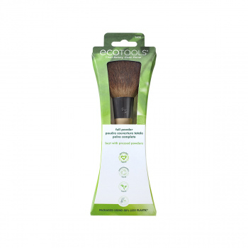 Кисть для пудры EcoTools Full Powder Brush