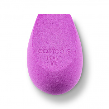 Биоразлагаемый спонж для макияжа EcoTools Bioblender Makeup Sponge