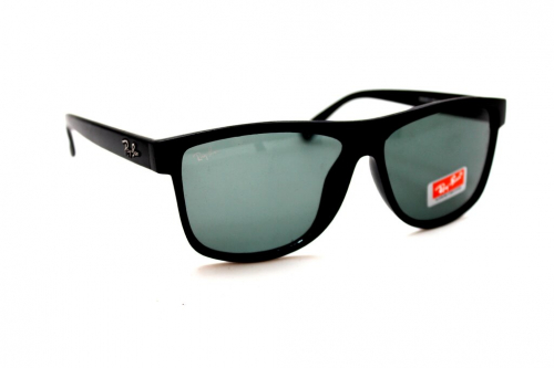 Распродажа солнцезащитные очки R 4099 черный матовый черный