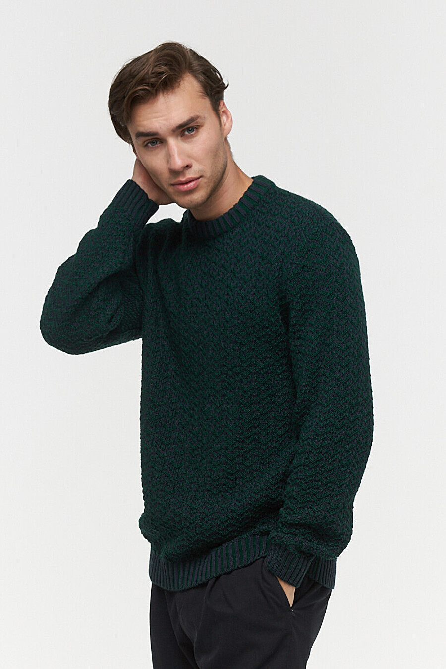 Купить Свитер Мужской В Москве