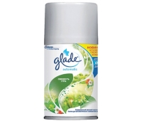 Картридж аэрозольный GLADE, 269 мл,