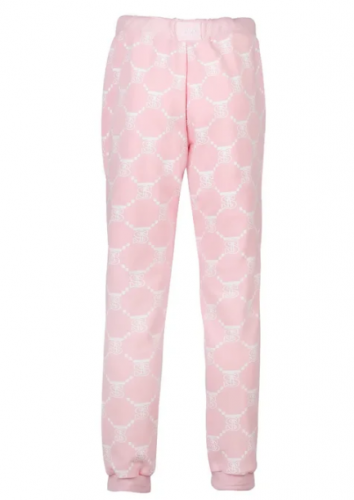 Спортивные штаны СШ-3943-15 Pink