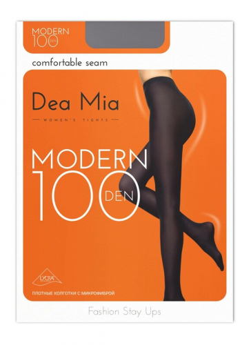Колготки женские DEA MIA MODERN 100