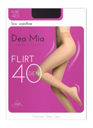 Колготки женские DEA MIA FLIRT 40
