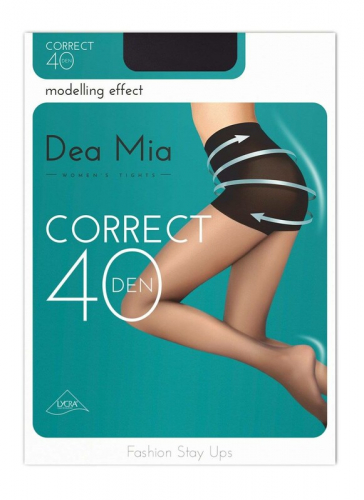 Колготки женские DEA MIA CORRECT 40